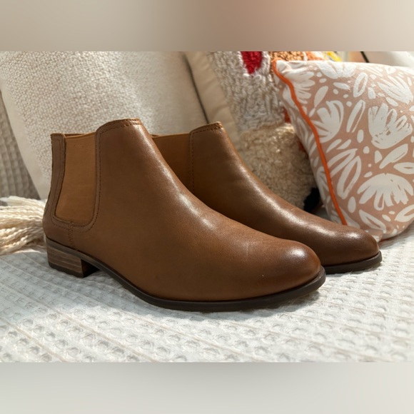 Frye Booties - Picture 4 of 16